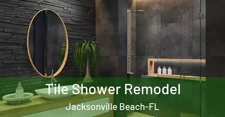 inner Bathroom imggen Tile Shower Remodel Jacksonville Beach-FL