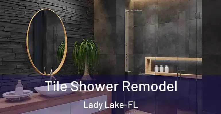 inner Bathroom imggen Tile Shower Remodel Lady Lake-FL