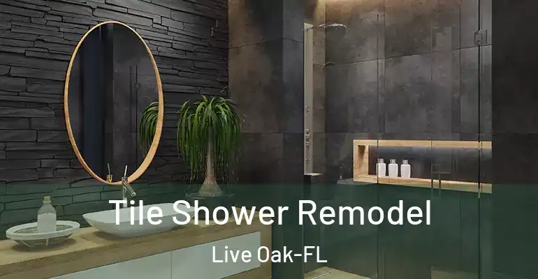 inner Bathroom imggen Tile Shower Remodel Live Oak-FL