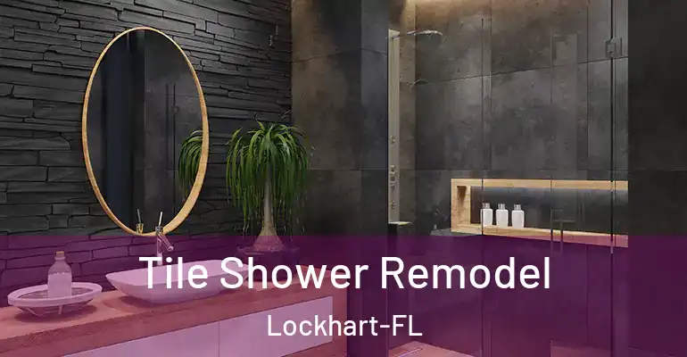 inner Bathroom imggen Tile Shower Remodel Lockhart-FL