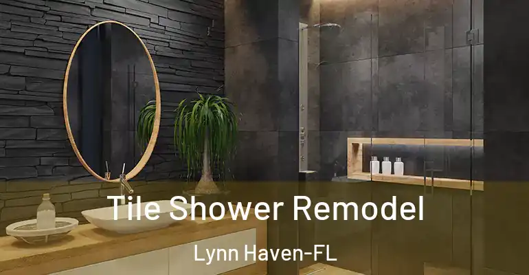 inner Bathroom imggen Tile Shower Remodel Lynn Haven-FL