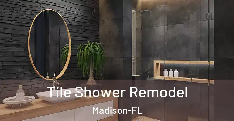 inner Bathroom imggen Tile Shower Remodel Madison-FL