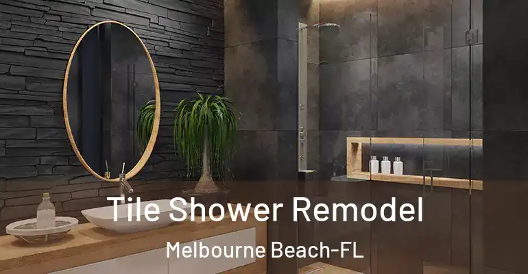 inner Bathroom imggen Tile Shower Remodel Melbourne Beach-FL