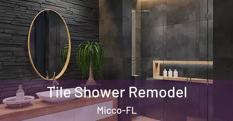 inner Bathroom imggen Tile Shower Remodel Micco-FL