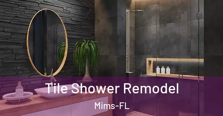 inner Bathroom imggen Tile Shower Remodel Mims-FL