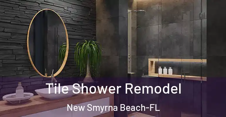 inner Bathroom imggen Tile Shower Remodel New Smyrna Beach-FL