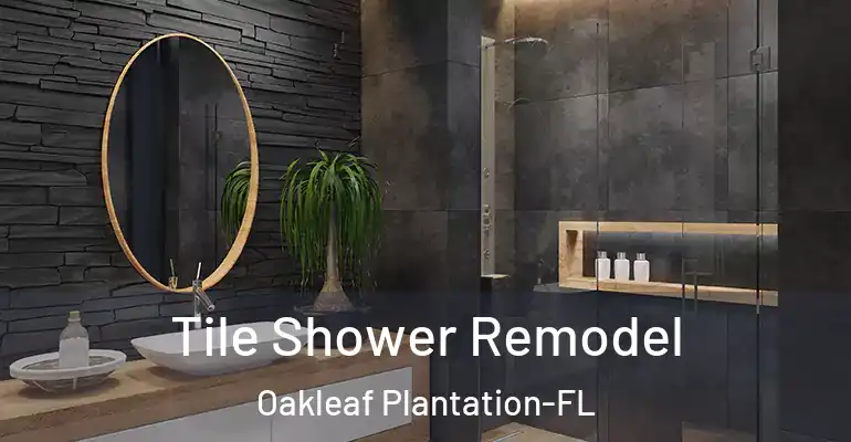 inner Bathroom imggen Tile Shower Remodel Oakleaf Plantation-FL