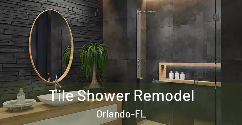 inner Bathroom imggen Tile Shower Remodel Orlando-FL