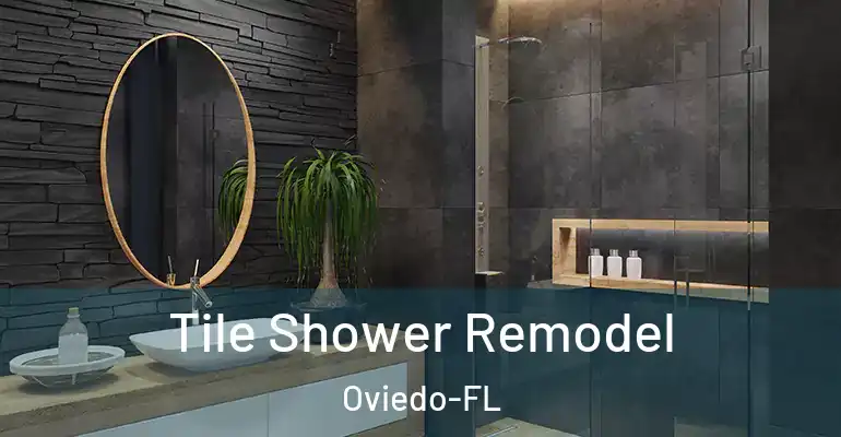 inner Bathroom imggen Tile Shower Remodel Oviedo-FL
