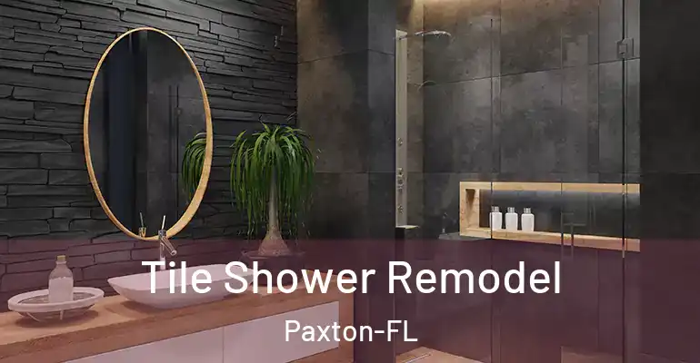 inner Bathroom imggen Tile Shower Remodel Paxton-FL