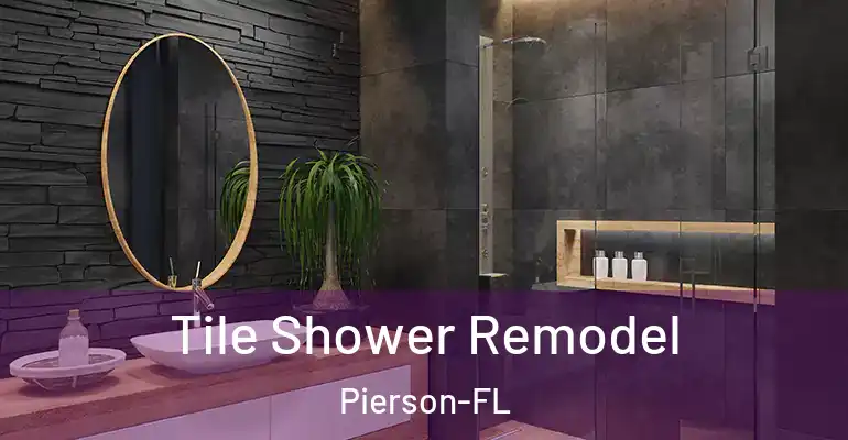 inner Bathroom imggen Tile Shower Remodel Pierson-FL