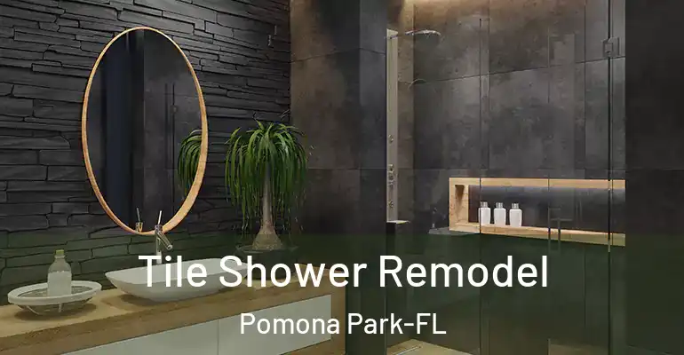 inner Bathroom imggen Tile Shower Remodel Pomona Park-FL
