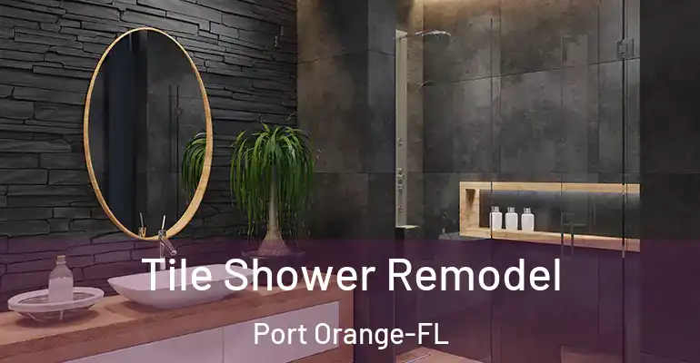 inner Bathroom imggen Tile Shower Remodel Port Orange-FL