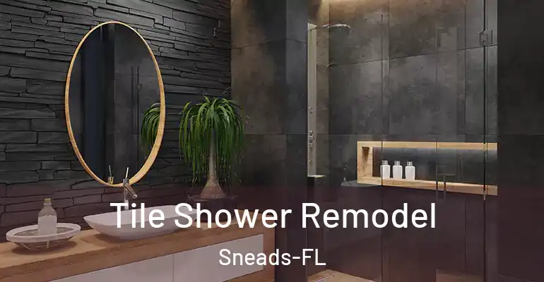 inner Bathroom imggen Tile Shower Remodel Sneads-FL