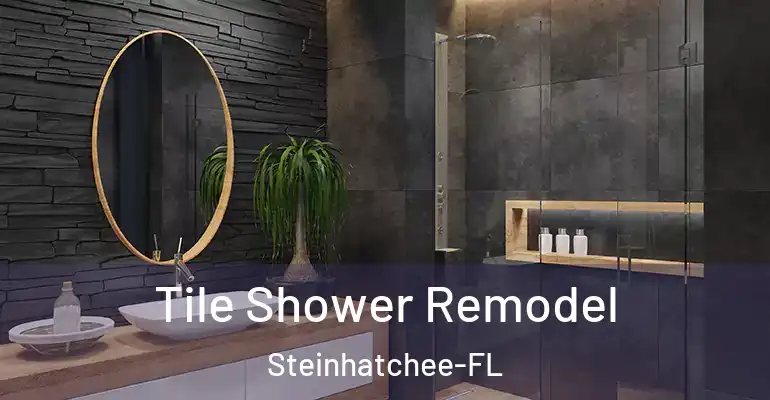 inner Bathroom imggen Tile Shower Remodel Steinhatchee-FL