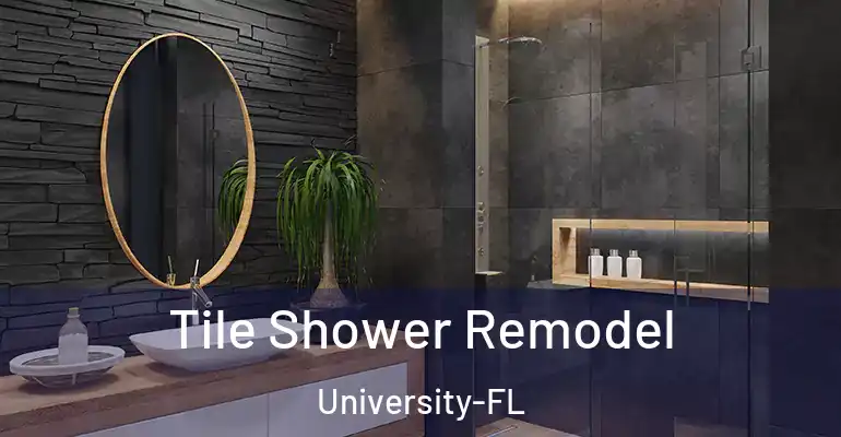 inner Bathroom imggen Tile Shower Remodel University-FL
