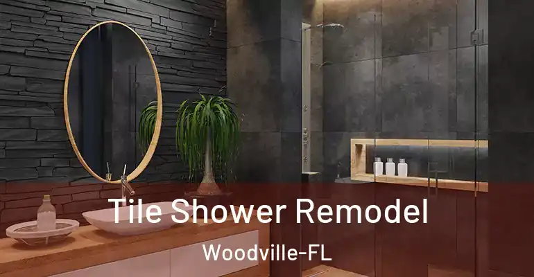 inner Bathroom imggen Tile Shower Remodel Woodville-FL