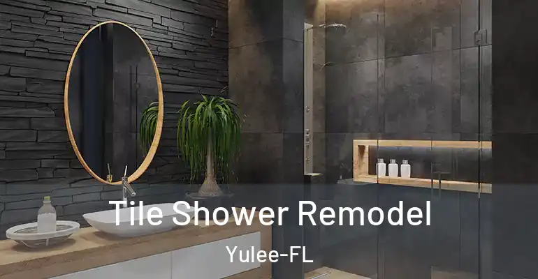 inner Bathroom imggen Tile Shower Remodel Yulee-FL