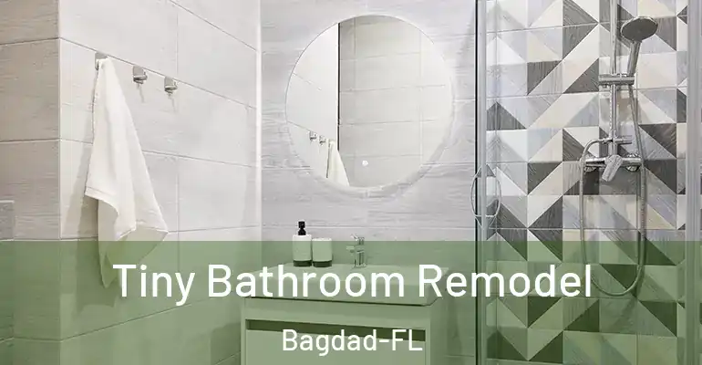inner Bathroom imggen Tiny Bathroom Remodel Bagdad-FL