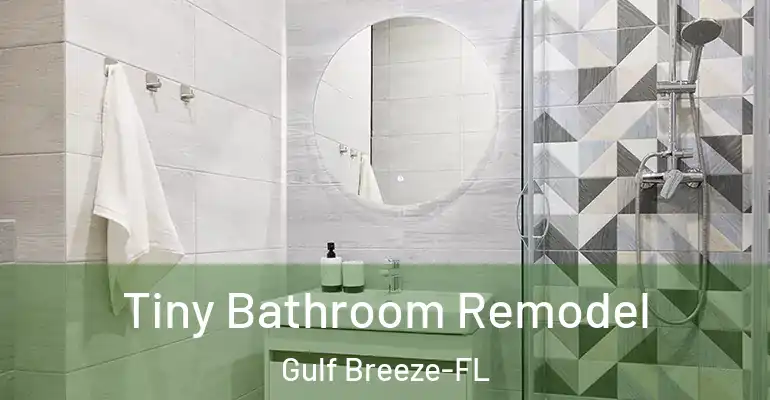 inner Bathroom imggen Tiny Bathroom Remodel Gulf Breeze-FL