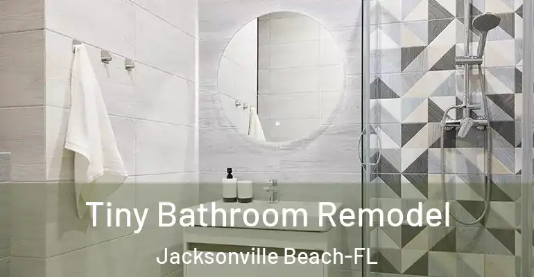 inner Bathroom imggen Tiny Bathroom Remodel Jacksonville Beach-FL