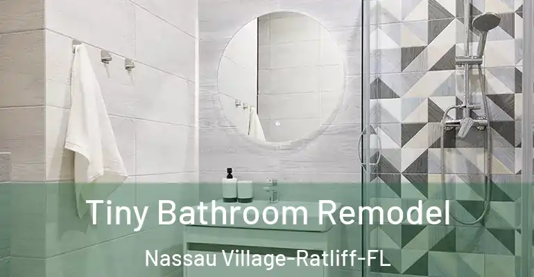 inner Bathroom imggen Tiny Bathroom Remodel Nassau Village-Ratliff-FL