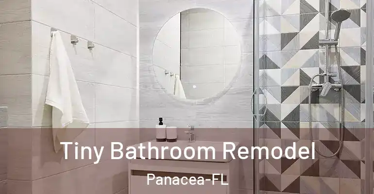 inner Bathroom imggen Tiny Bathroom Remodel Panacea-FL