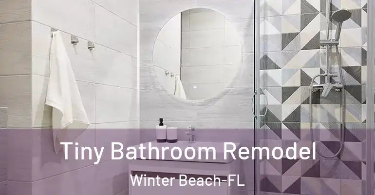 inner Bathroom imggen Tiny Bathroom Remodel Winter Beach-FL