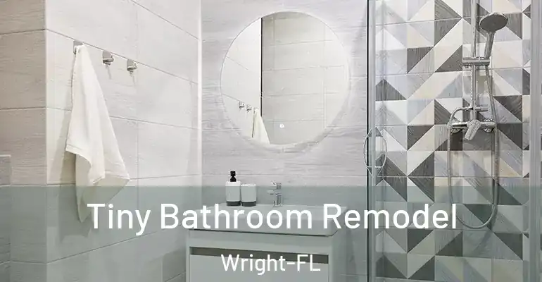 inner Bathroom imggen Tiny Bathroom Remodel Wright-FL