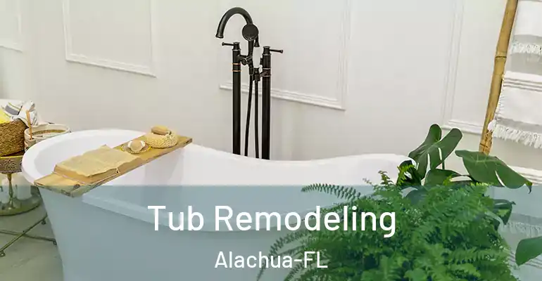 inner Bathroom imggen Tub Remodeling Alachua-FL