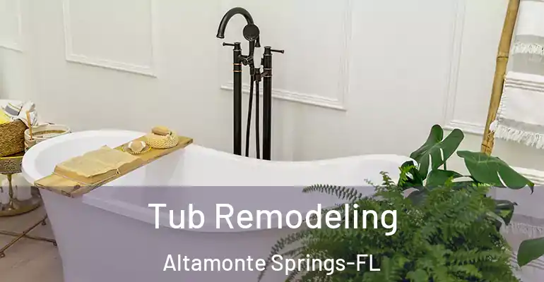 inner Bathroom imggen Tub Remodeling Altamonte Springs-FL