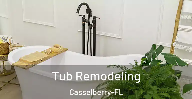 inner Bathroom imggen Tub Remodeling Casselberry-FL