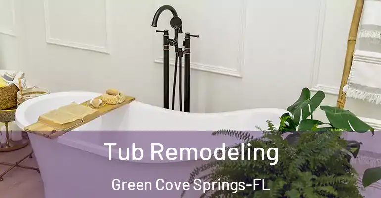 inner Bathroom imggen Tub Remodeling Green Cove Springs-FL