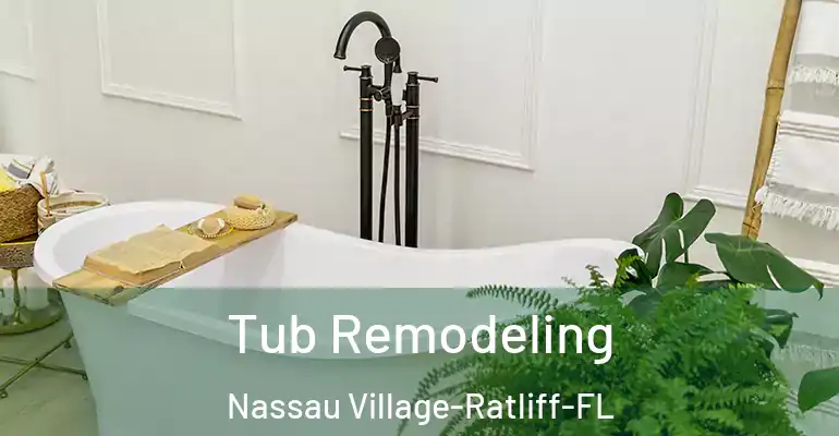 inner Bathroom imggen Tub Remodeling Nassau Village-Ratliff-FL