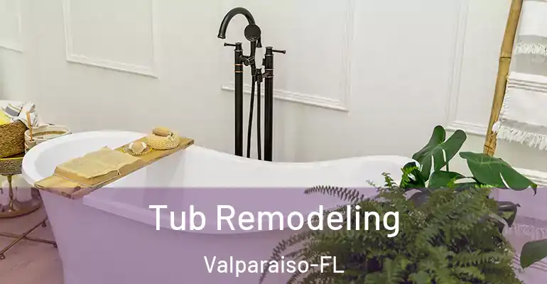 inner Bathroom imggen Tub Remodeling Valparaiso-FL