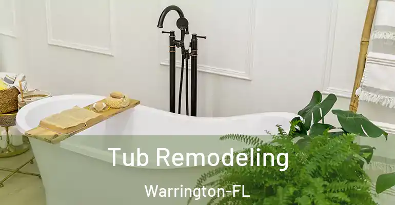 inner Bathroom imggen Tub Remodeling Warrington-FL