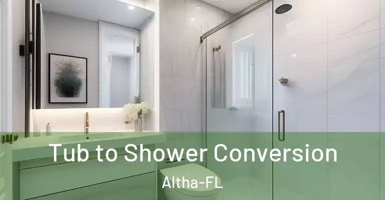 inner Bathroom imggen Tub to Shower Conversion Altha-FL