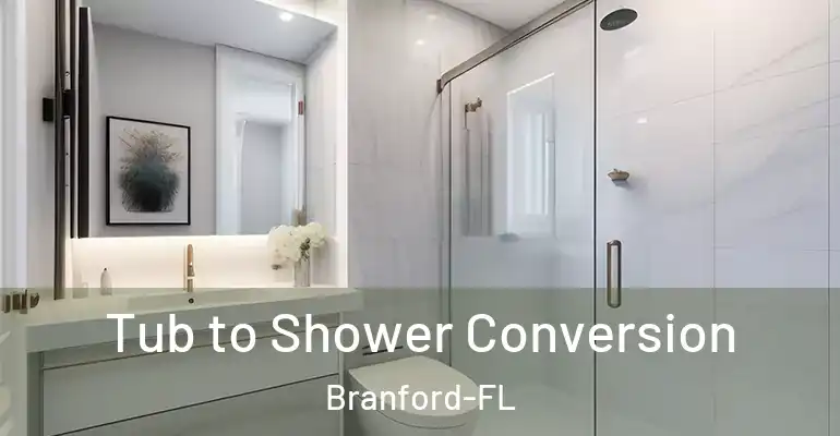 inner Bathroom imggen Tub to Shower Conversion Branford-FL