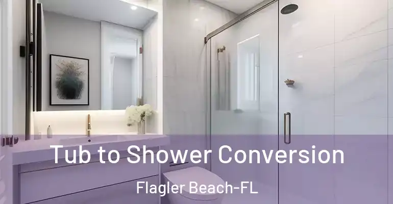 inner Bathroom imggen Tub to Shower Conversion Flagler Beach-FL
