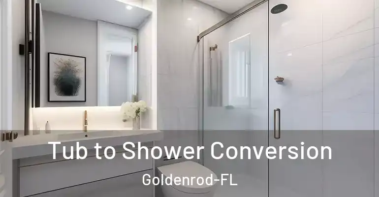 inner Bathroom imggen Tub to Shower Conversion Goldenrod-FL