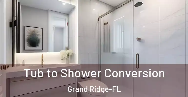 inner Bathroom imggen Tub to Shower Conversion Grand Ridge-FL