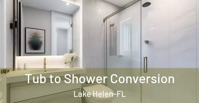 inner Bathroom imggen Tub to Shower Conversion Lake Helen-FL