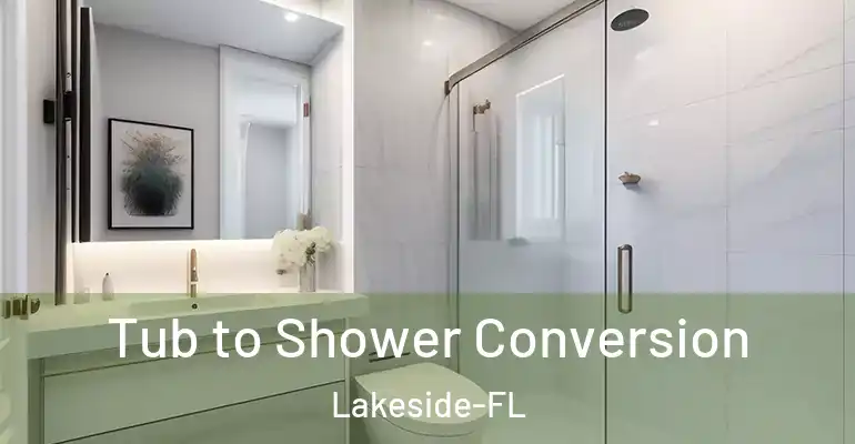 inner Bathroom imggen Tub to Shower Conversion Lakeside-FL