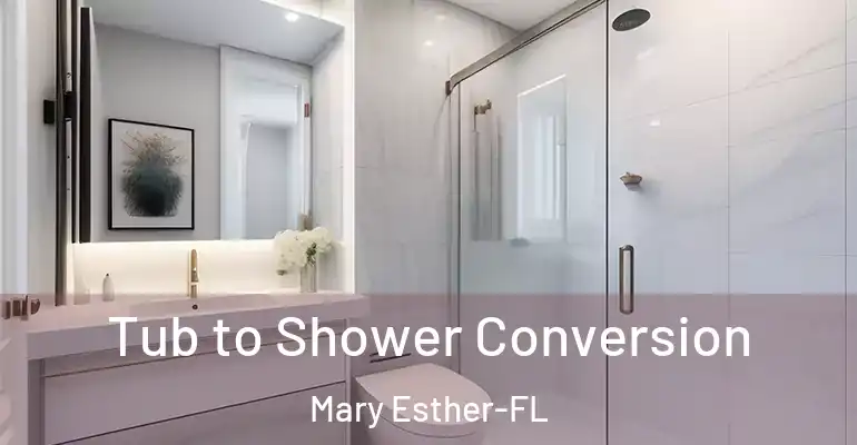 inner Bathroom imggen Tub to Shower Conversion Mary Esther-FL