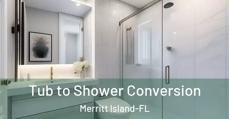 inner Bathroom imggen Tub to Shower Conversion Merritt Island-FL