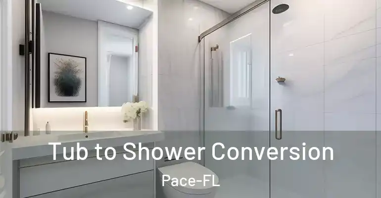 inner Bathroom imggen Tub to Shower Conversion Pace-FL