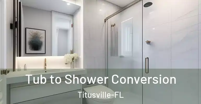 inner Bathroom imggen Tub to Shower Conversion Titusville-FL
