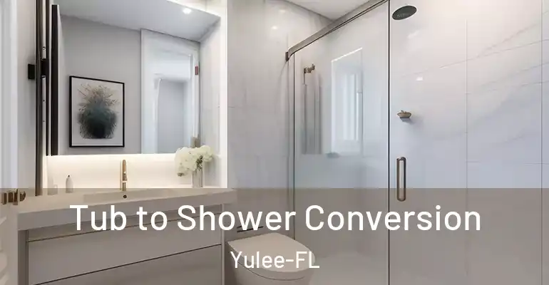 inner Bathroom imggen Tub to Shower Conversion Yulee-FL