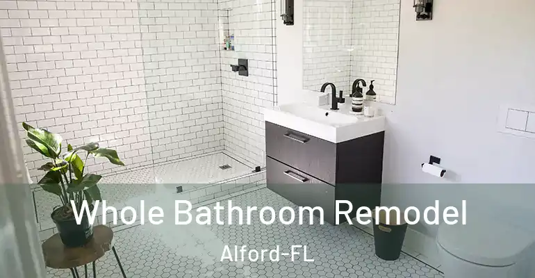 inner Bathroom imggen Whole Bathroom Remodel Alford-FL