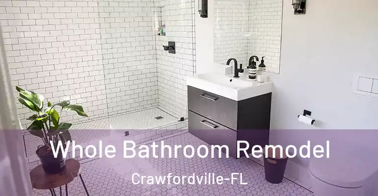 inner Bathroom imggen Whole Bathroom Remodel Crawfordville-FL